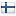 charlestonup.com server is located in Finland